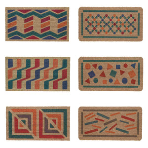 zerbino 'tropical fantasy' cm. 40 x 70 cod:ferx.851300nlm