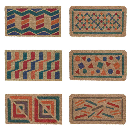 zerbino 'tropical fantasy' cm. 40 x 70 cod:ferx.851300nlm