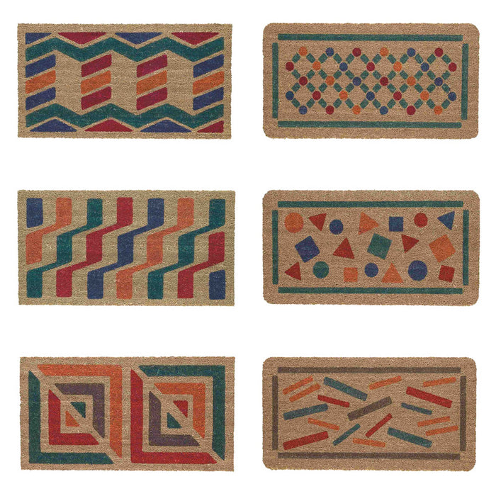 zerbino 'tropical fantasy' cm. 40 x 70 cod:ferx.851300nlm