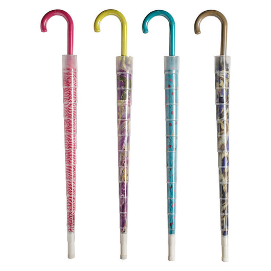 ombrello salvagoccia 'truro' fantasie assortite - ã˜ 102 cm cod:ferx.8043999nlm