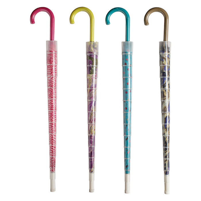 ombrello salvagoccia 'truro' fantasie assortite - ã˜ 102 cm cod:ferx.8043999nlm