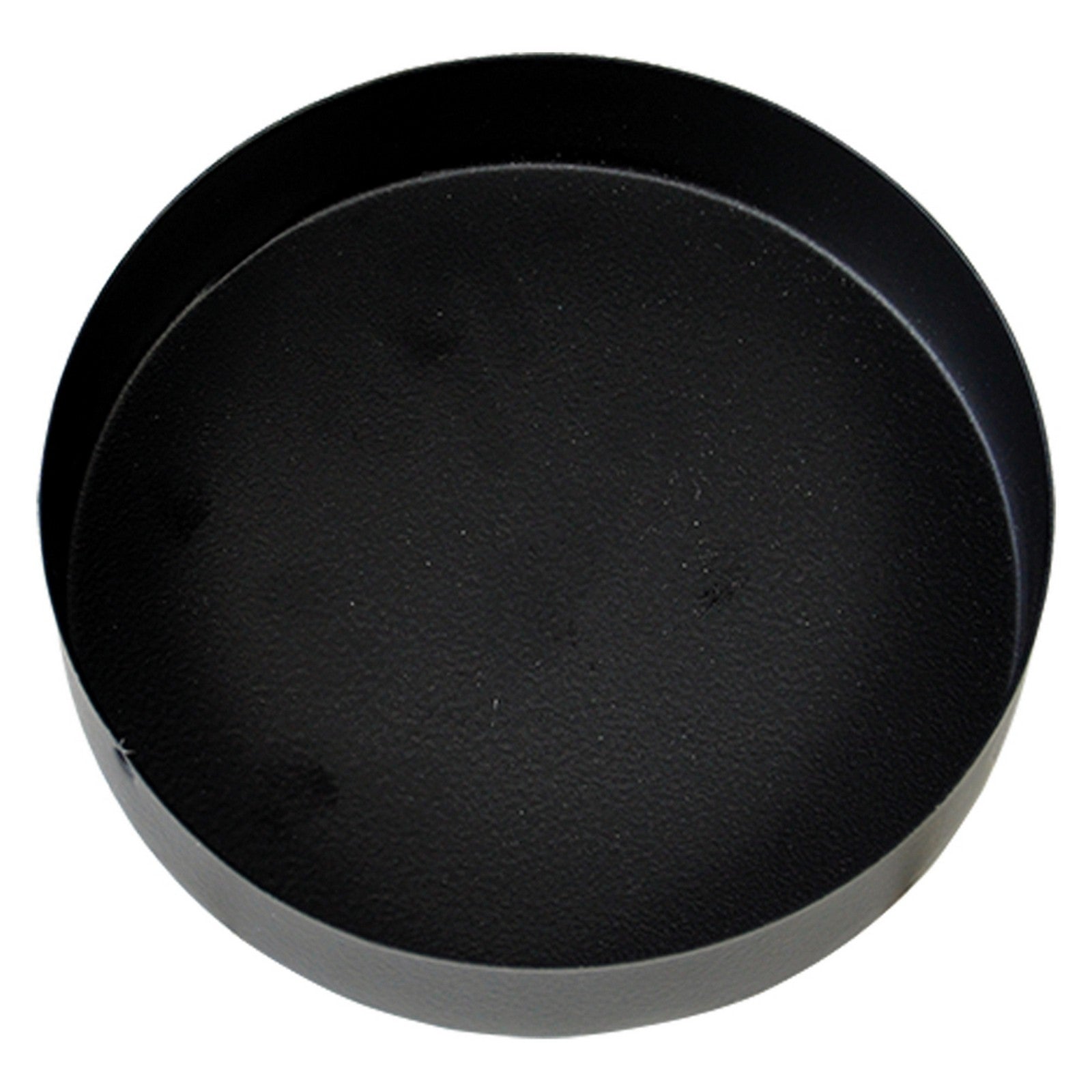 fondo sotto griglia per posacenere gettacarte colore nero cod:ferx.8034114nlm