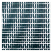 tela zanzariera alluminio mt 0,60 x 30 - maglia 18 x 16 cod:ferx.314458nlm