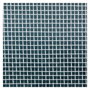 tela zanzariera alluminio mt 0,50 x 30 - maglia 18 x 16 cod:ferx.314456nlm