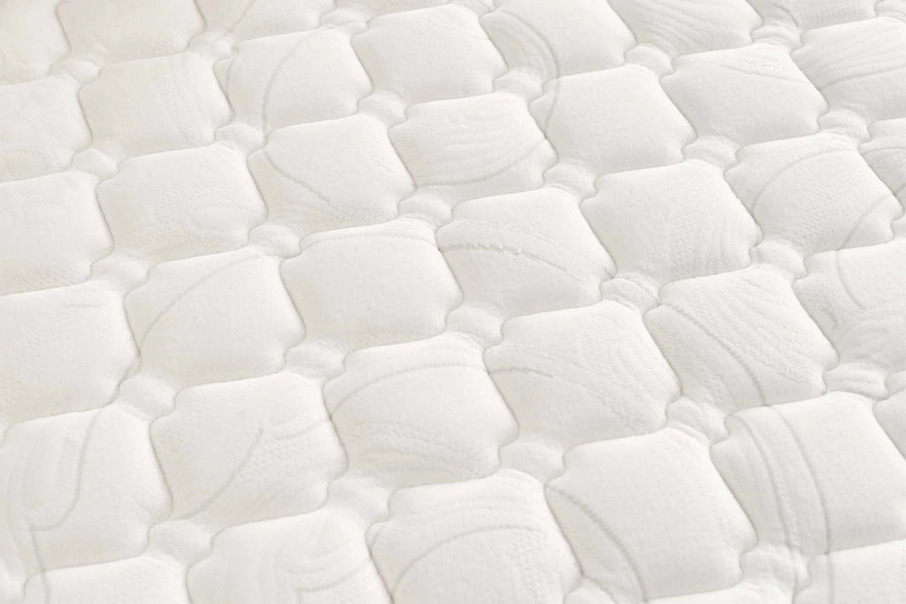 Materasso viscoelastico Royal Multizone -  27cm, 140x190cm - Moonia