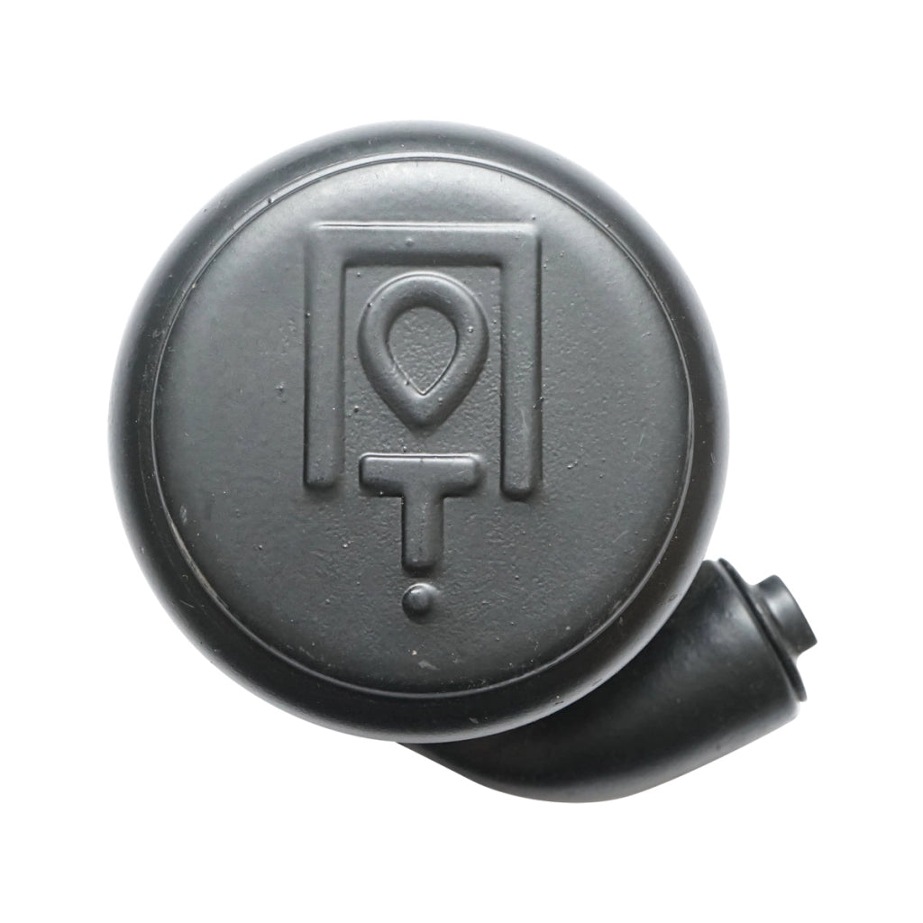 Tappo serbatoio olio idraulico con chiave per codice OEM JCB 32/925421, 32/925334, 123/04930 Breckner Germany