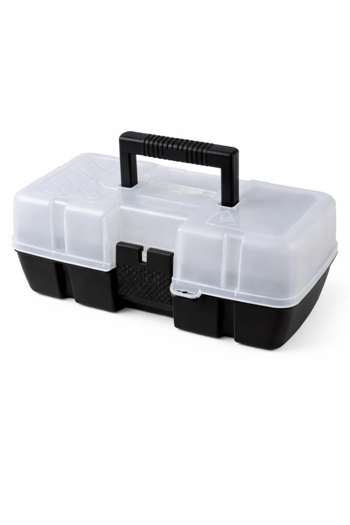CASSETTA PORTAUTENSILI ARIEL MINI cm. 31x18x14 h