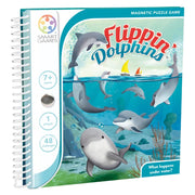 Smart Games - Flippin` Dolphins