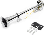 Clacson per Autocarro 12V/24V 150dB - Fischietto d'Aria - per Treno, Auto, Autocarro