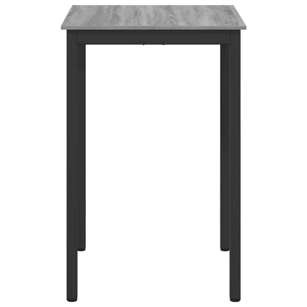 Tavolo Bar a Pianta Legno multistrato 892677