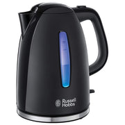 Russell Hobbs 22591-70 bollitore elettrico 1,7 L 2400 W Nero
