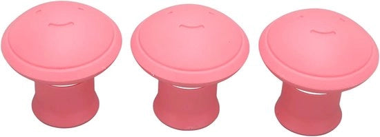 Trainer del viso, yoga per il rafforzamento del viso, kintrainer, sollevatore del viso a forma di V con due denti a forma di V