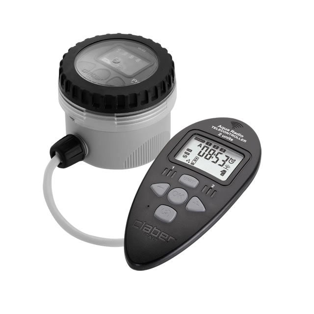 Aqua Radio Kit RF Claber