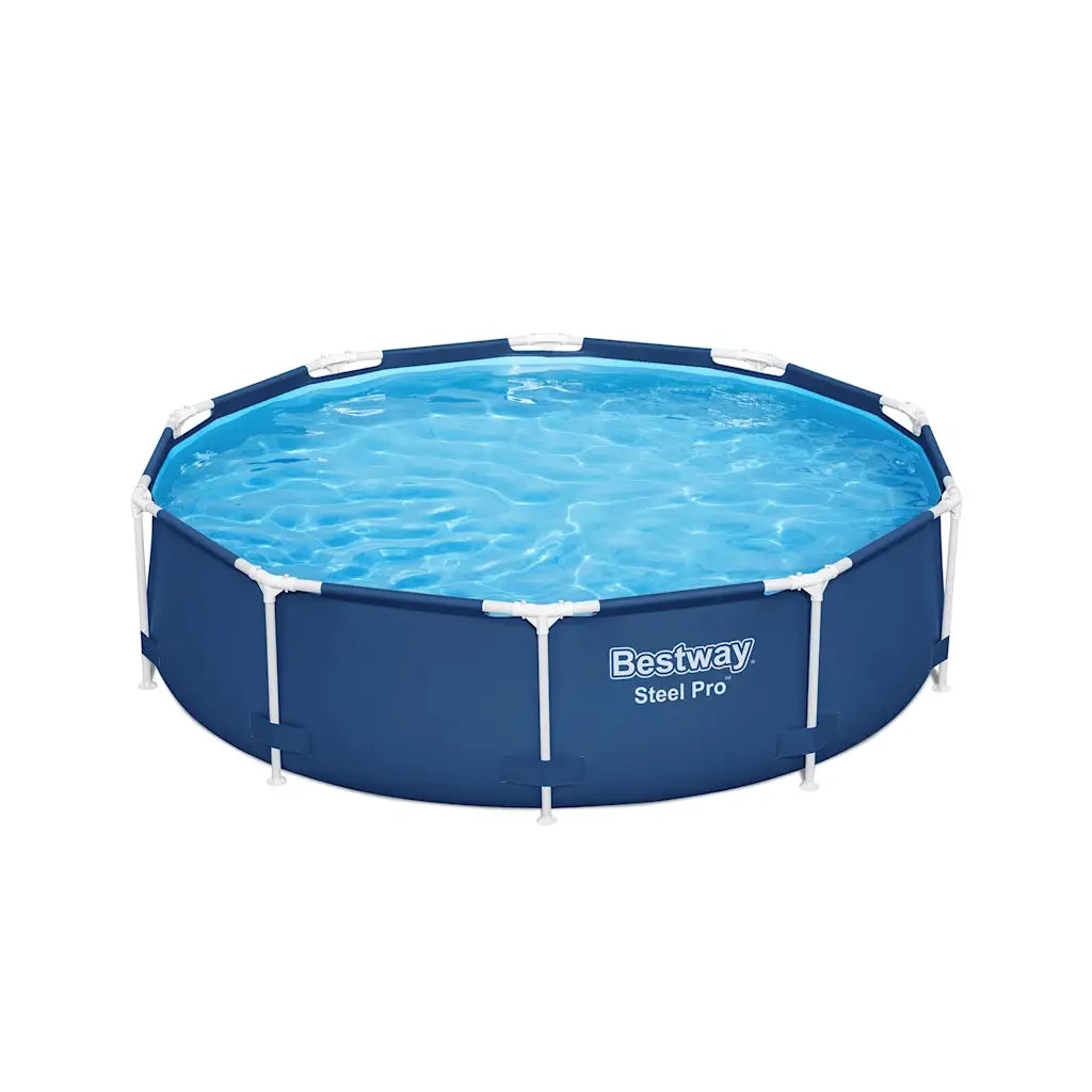 Bestway Piscina Steel Pro 305x76 cm 3202703