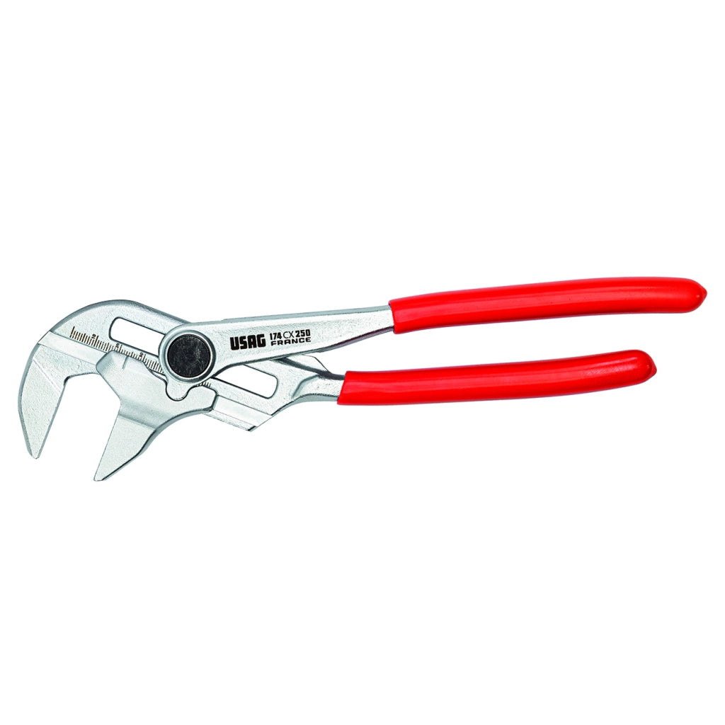 USAG PINZA CHIAVE REGOLABILE U01740001