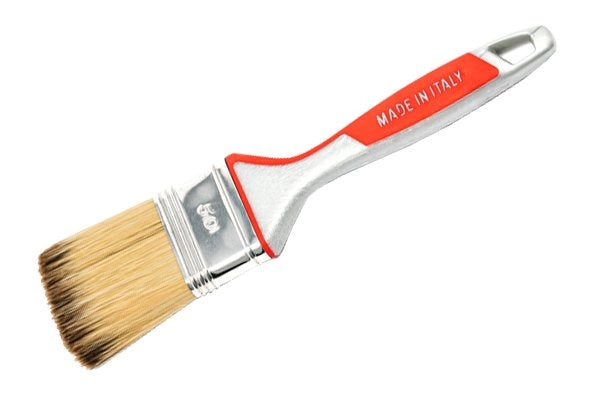 PENNELLESSA TRIPLA '38N' 40 mm - 12 pezzi- PENNELLIFICIO PARTENOPEO