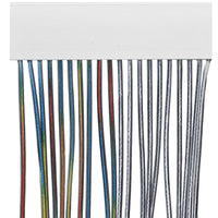 tenda a cordoncino 'roller' cm 125 x 230 - multicolor cod:ferx.8047577nlm