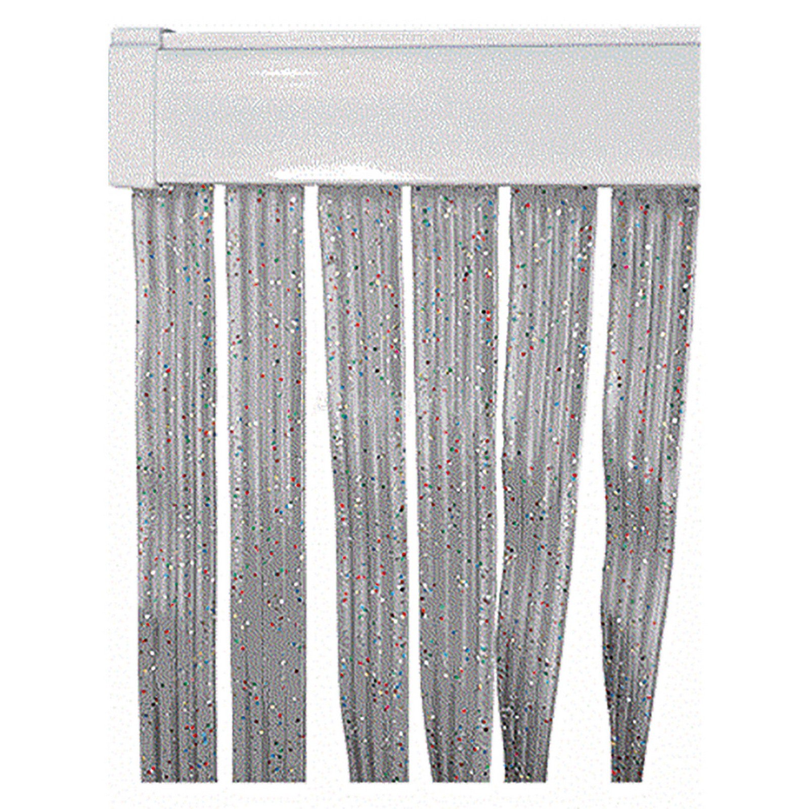 tenda piattina 'tommy' cm. 100 x 220 - multicolor cod:ferx.8047550nlm