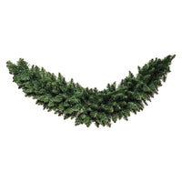 ghirlanda natalizia 120 cm cod:ferx.8076590nlm