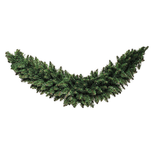 ghirlanda natalizia 120 cm cod:ferx.8076590nlm