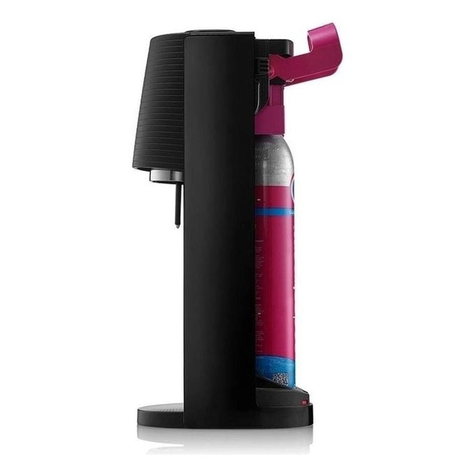 SodaStream Terra Nero