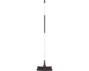 Aspirapolvere per giardino - superfici perfette - impugnatura SoftGrip - 16 m - bianco/nero