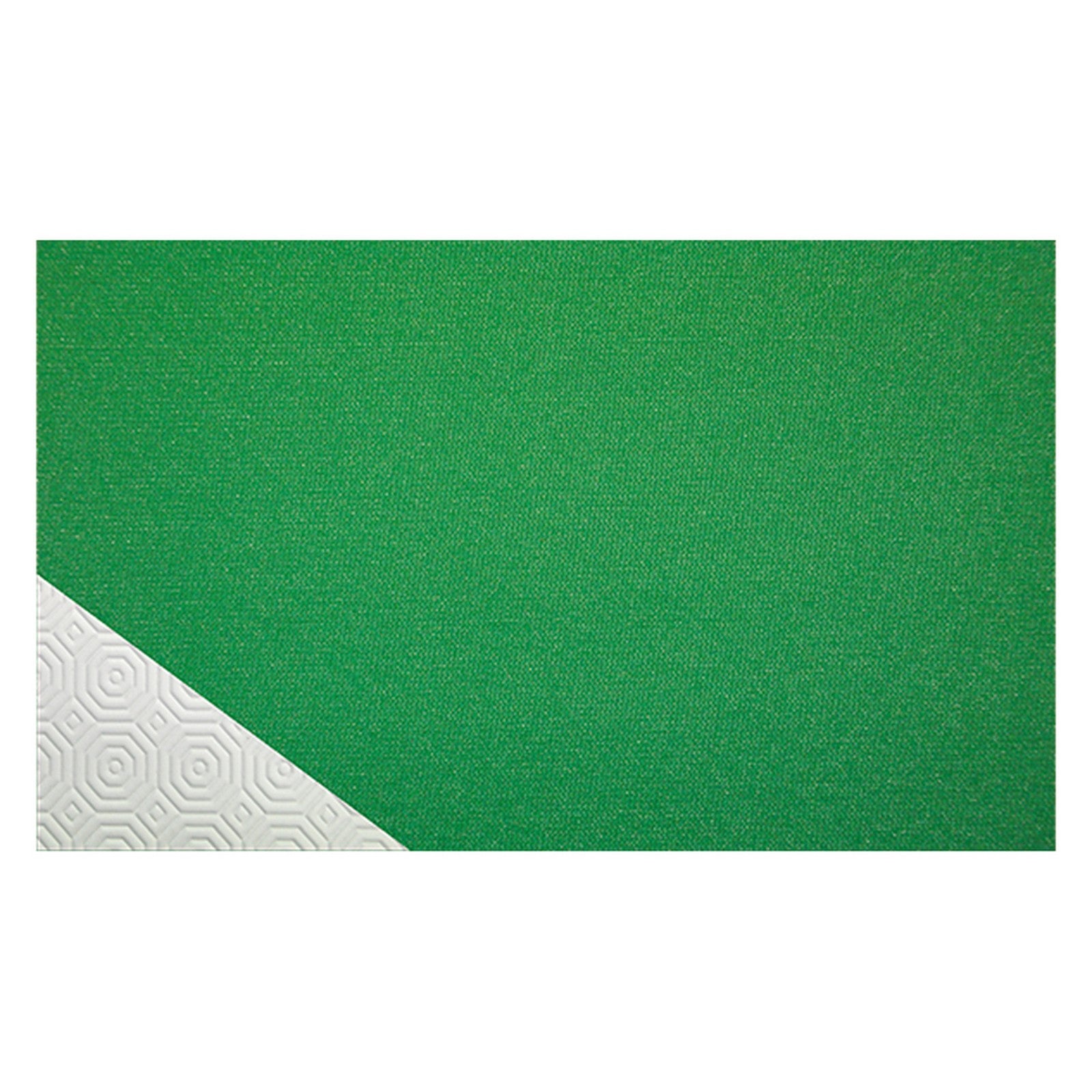 mollettone per tavoli bianco - verde cod:ferx.9077100nlm