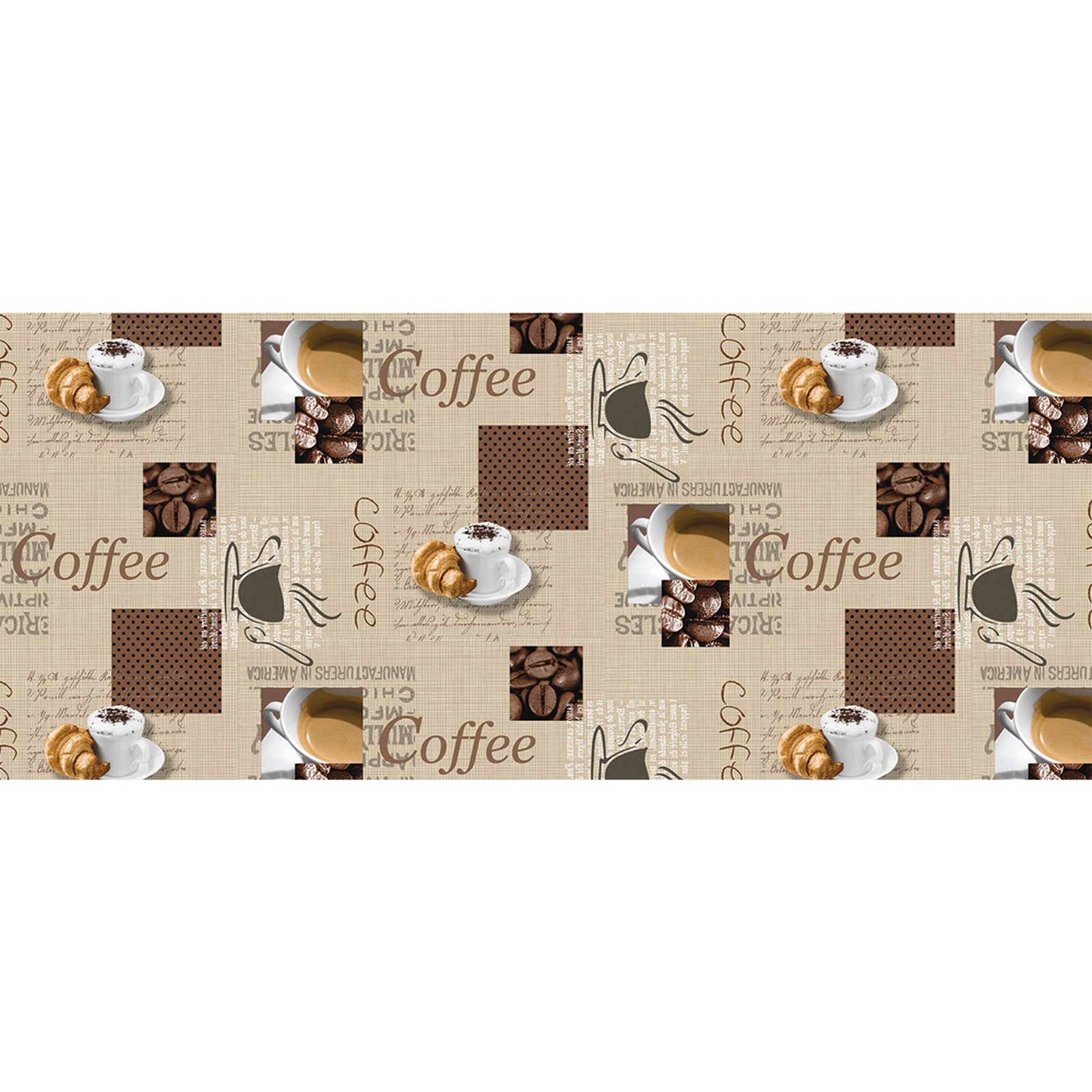 tovagliato 'photoprint' art.4g5/01 cod:ferx.9077704nlm