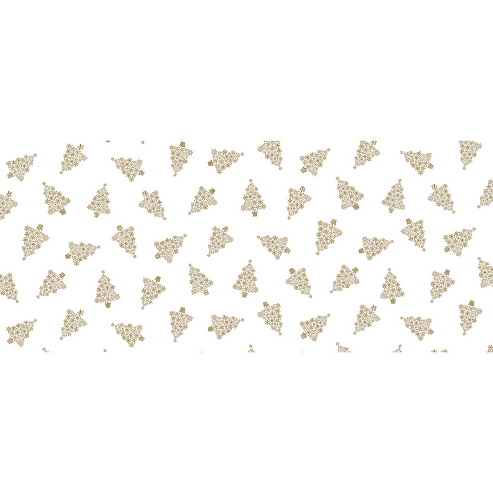 tovagliato 'festivities' art. n5l/01 holly jolly christmas cod:ferx.9077732nlm