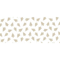 tovagliato 'festivities' art. n5l/01 holly jolly christmas cod:ferx.9077732nlm