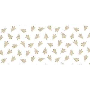 tovagliato 'festivities' art. n5l/01 holly jolly christmas cod:ferx.9077732nlm