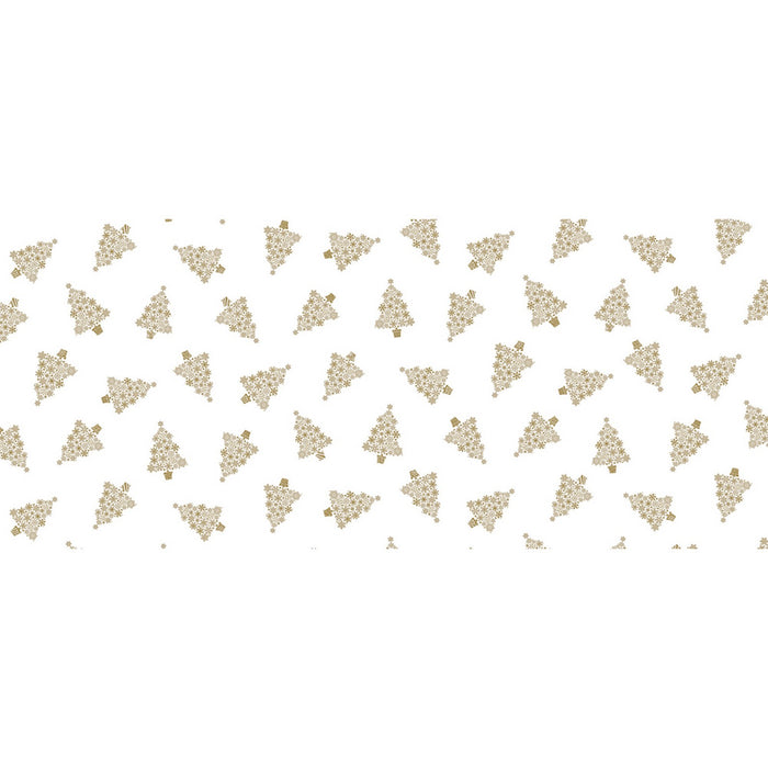 tovagliato 'festivities' art. n5l/01 holly jolly christmas cod:ferx.9077732nlm