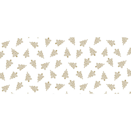 tovagliato 'festivities' art. n1e/07 snowflakes cod:ferx.9077490nlm