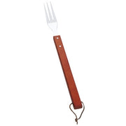 C FORCHETTONE INOX P/BARBECUE WOODFIRE- C LINE OUTDOOR- 6,0 pz