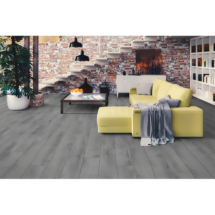 laminato 'linea advance' colore rovere sbiancato (3201) cod:ferx.6125926nlm