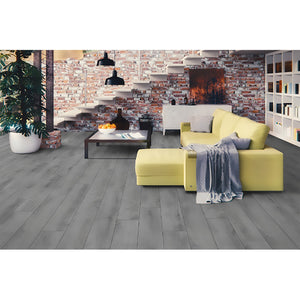 laminato 'linea advance' colore rovere scuro (3531) cod:ferx.6125922nlm