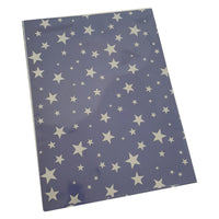 carta regalo 'cielo' 3 fogli cm.70 x 100 cod:ferx.7071280nlm