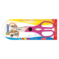 forbici da cucina multiuso lame temperate acciaio inox cod:ferx.8021756nlm