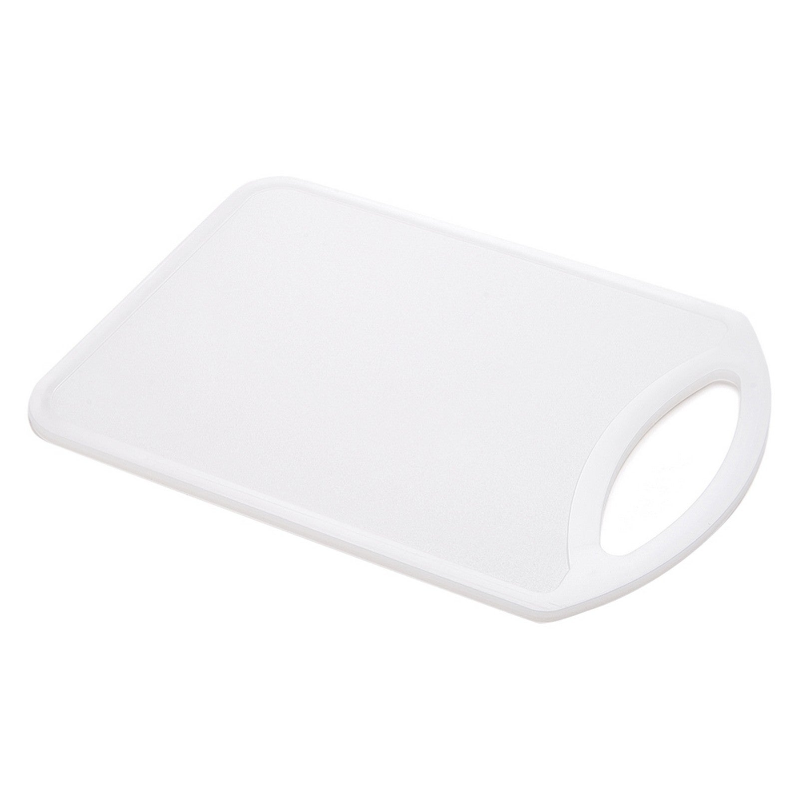 tagliere 'slim' per alimenti cm 24,5 x 14,5 + 33,5 x 24,5 (2 pz) cod:ferx.8031086nlm