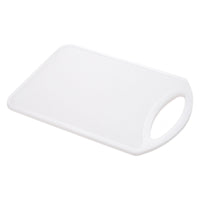 tagliere 'slim' per alimenti cm 24,5 x 14,5 + 33,5 x 24,5 (2 pz) cod:ferx.8031086nlm