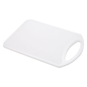 tagliere 'slim' per alimenti cm 24,5 x 14,5 + 33,5 x 24,5 (2 pz) cod:ferx.8031086nlm