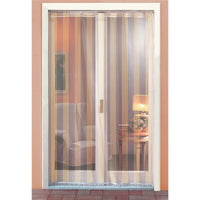 tenda zanzariera con ganci ed anelli 'living' verde cod:ferx.3143944nlm