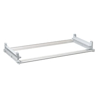 telaio per scolapiatti cm. 86 cod:ferx.7930794nlm