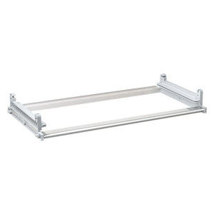 telaio per scolapiatti cm. 86 cod:ferx.7930794nlm