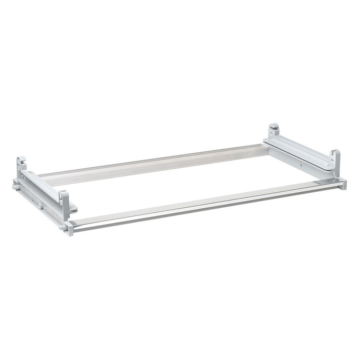 telaio per scolapiatti cm. 76 cod:ferx.7930790nlm