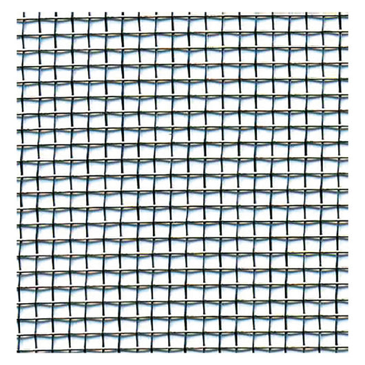 tela zanzariera alluminio 'california' mt 1,00 x 30 cod:ferx.3144862nlm