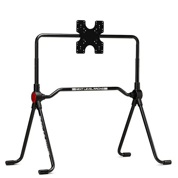 Lite free standing monitor stand - NLR-A020