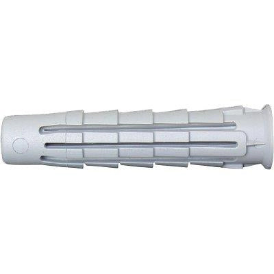 TASSELLO NYLON T6 ELEMATIC - T6 14 CF=PZ 20- 1 confezioni