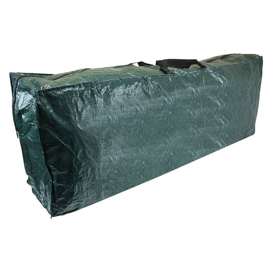 borsa per alberi di natale cm.110 x 37 x 39 -alberi 150/180 cm cod:ferx.8076680nlm