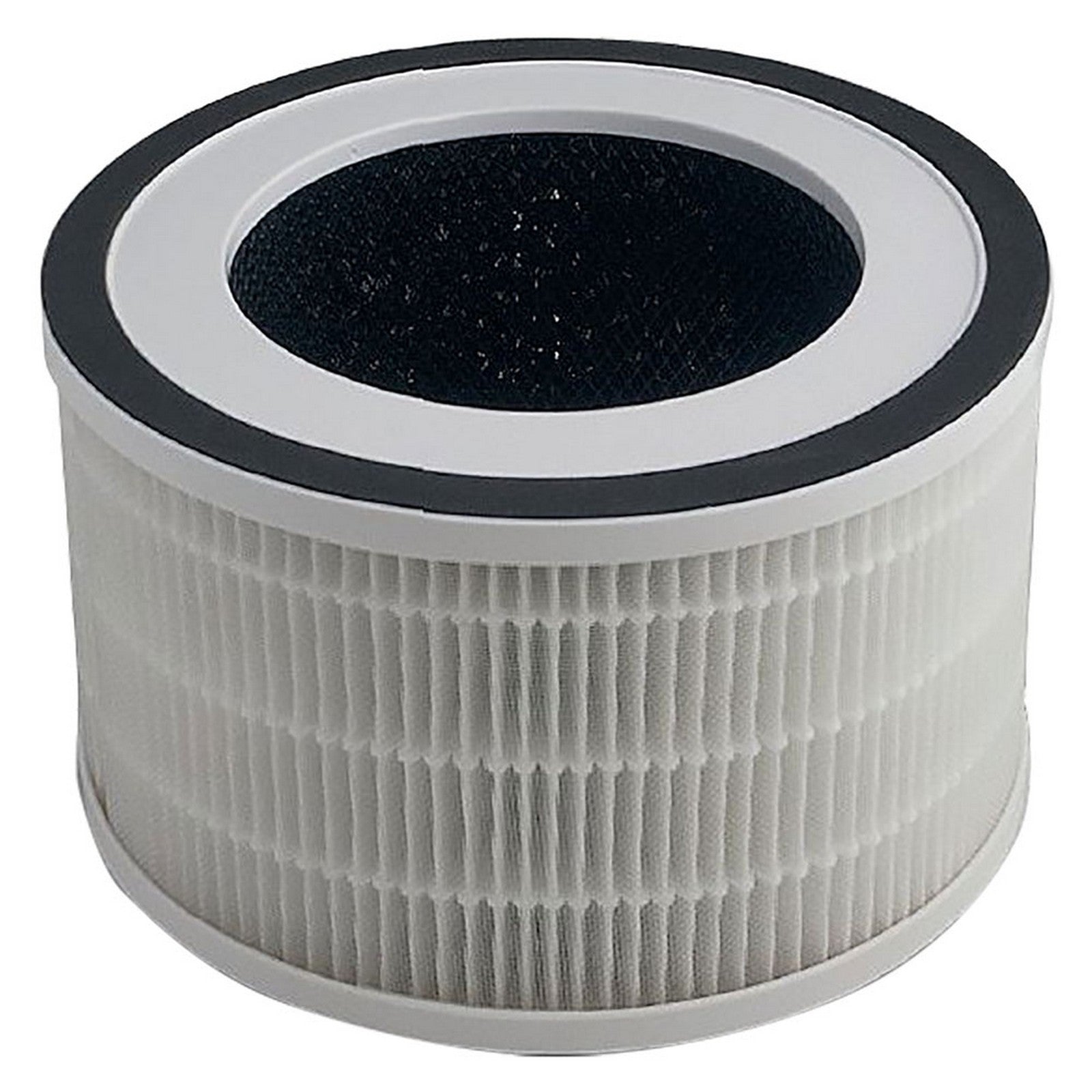 filtro per purificatore/sanificatore ''ercole'' h. 9,7 cm - øinterno 10 cm - esterno 16,5 cod:ferx.8031879nlm